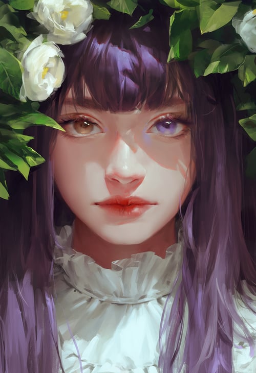 Sett1 style 🏵️ by MissFidonyo on Tensor.Art