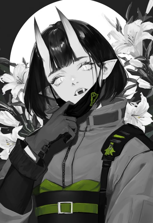 Sett1 style 🏵️ by MissFidonyo on Tensor.Art