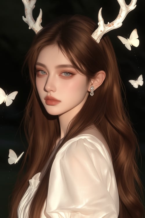 NIULANG - Anima & IL by ✧ POLARHYS ✧ on Tensor.Art