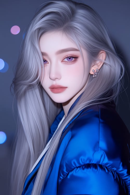 NIULANG - Anima & IL by ✧ POLARHYS ✧ on Tensor.Art