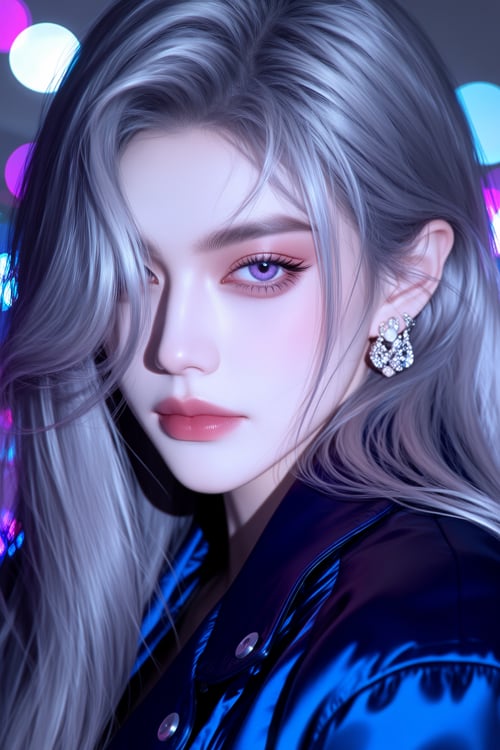 NIULANG - Anima & IL by ✧ POLARHYS ✧ on Tensor.Art