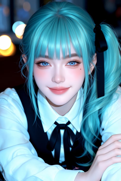 NIULANG - Anima & IL by ✧ POLARHYS ✧ on Tensor.Art