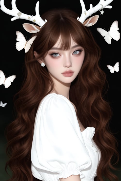 NIULANG - Anima & IL by ✧ POLARHYS ✧ on Tensor.Art