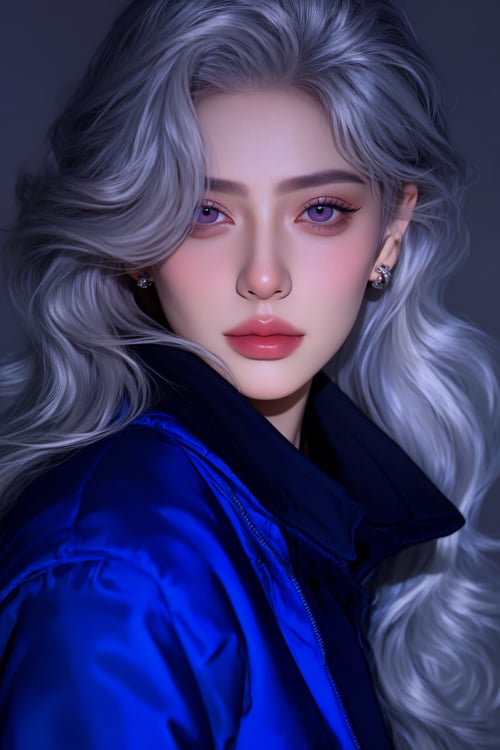 NIULANG - Anima & IL by ✧ POLARHYS ✧ on Tensor.Art