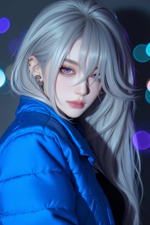 NIULANG - Anima & IL by ✧ POLARHYS ✧ on Tensor.Art