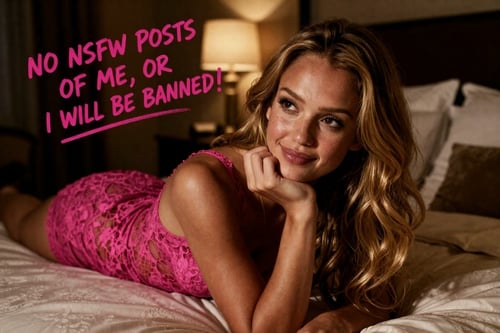 🍑♥️-Jessica-Alba by OCD on Tensor.Art