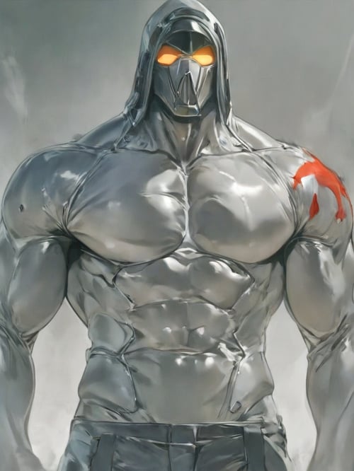 Gkuu_style by 小羽毛 on Tensor.Art