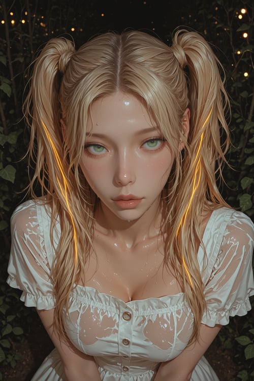 Yeon  by Kernezz  on Tensor.Art