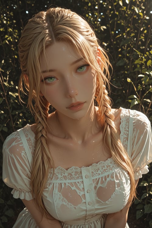 Yeon  by Kernezz  on Tensor.Art