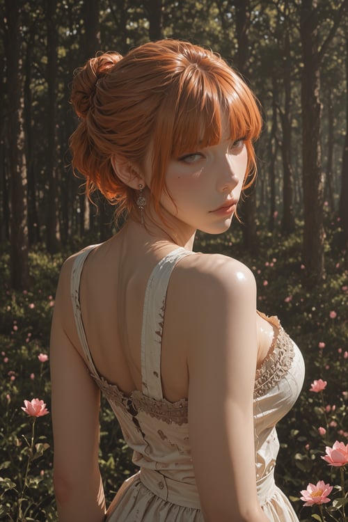 Yeon  by Kernezz  on Tensor.Art