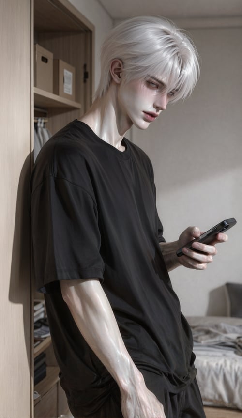 𝚁𝚄𝙼 by Iris s on Tensor.Art