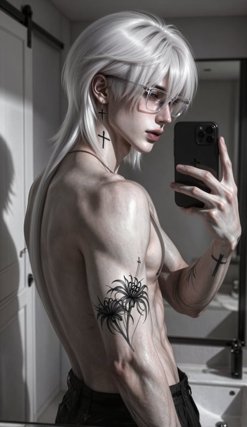 𝚁𝚄𝙼 by Iris s on Tensor.Art
