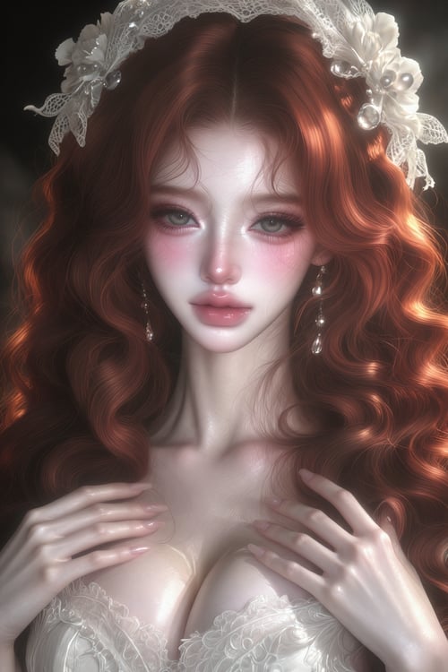 ᯓ★soraya - 𝐒𝐋𝐕. by madforluv on Tensor.Art