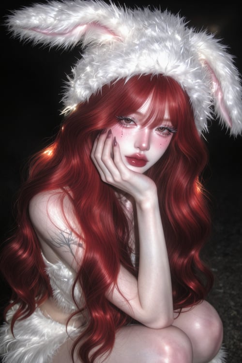 ᯓ★soraya - 𝐒𝐋𝐕. by madforluv on Tensor.Art