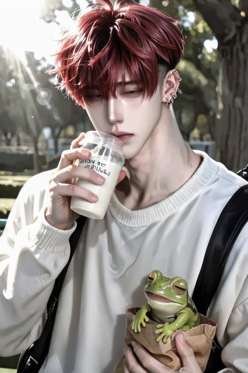 Hot Coconut by 𝗠𝗢𝗡ҳ̸ҳ̸ҳ̸ on Tensor.Art