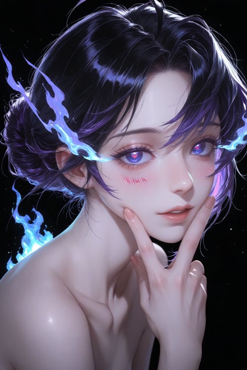 月老板的斩神圣女-illustrious by 月老板 on Tensor.Art