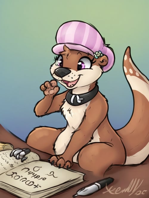 Berry Ranieri by TensorUser on Tensor.Art