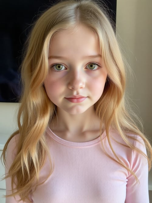 Realistic-baby by SEN-sen on Tensor.Art