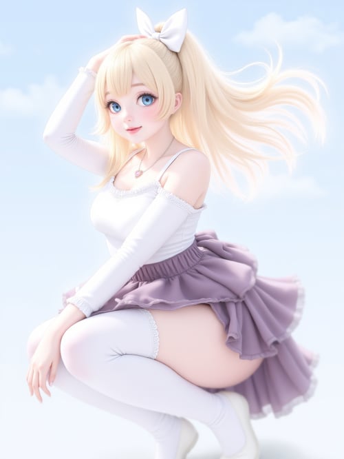 Realistic-detailed by SEN-sen on Tensor.Art