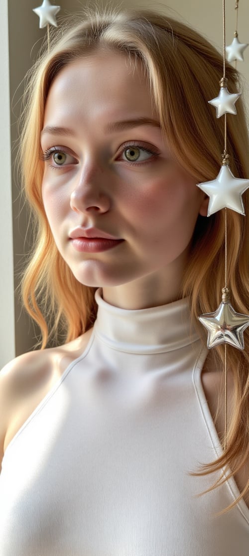 Realistic-detailed by SEN-sen on Tensor.Art