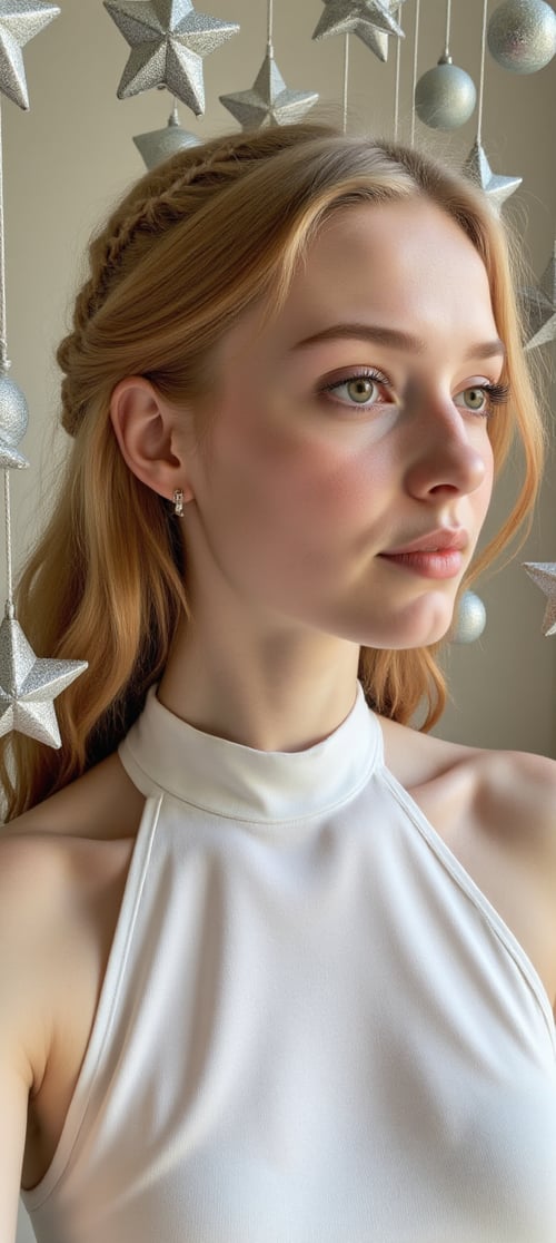 Realistic-detailed by SEN-sen on Tensor.Art