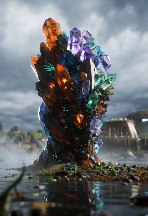rRealisMAX Krea-2 by riiwa on Tensor.Art