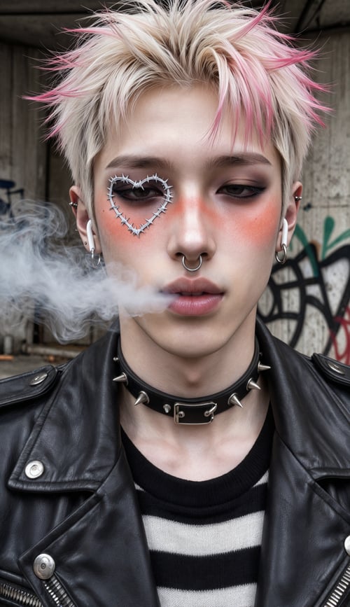 Dame Un Grrr by nearme on Tensor.Art