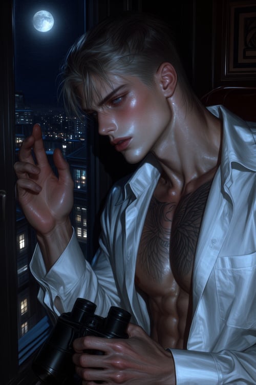 Slight NSFW❤️‍🔥| TOXICITY⚠️ by della🎀 on Tensor.Art