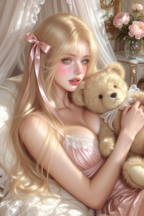Slight NSFW❤️‍🔥| TOXICITY⚠️ by della🎀 on Tensor.Art