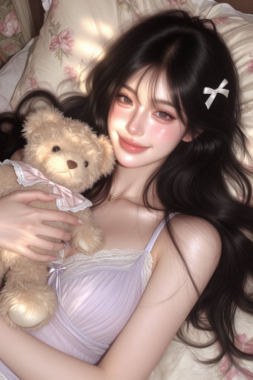 Slight NSFW❤️🔥| TOXICITY⚠️ by della🎀 on Tensor.Art