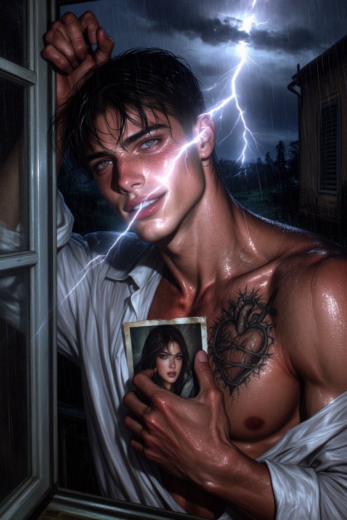Slight NSFW❤️🔥| TOXICITY⚠️ by della🎀 on Tensor.Art