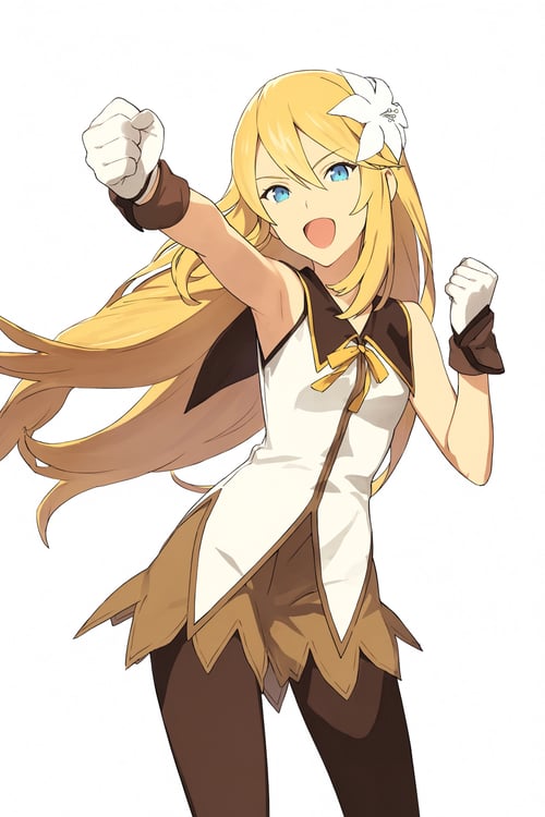 Ginka Sima - Artist Style by Azriaelis on Tensor.Art
