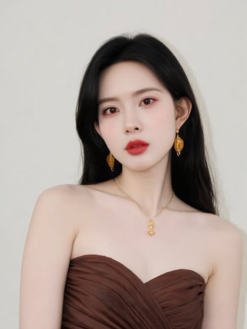 Asian Beauty 05 by user_962961393500345146 on Tensor.Art