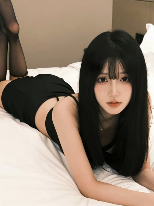 Asian Beauty 06 by user_962961393500345146 on Tensor.Art