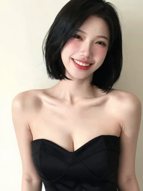 Asian Beauty 06 by user_962961393500345146 on Tensor.Art