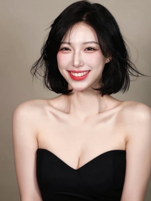Asian Beauty 06 by user_962961393500345146 on Tensor.Art
