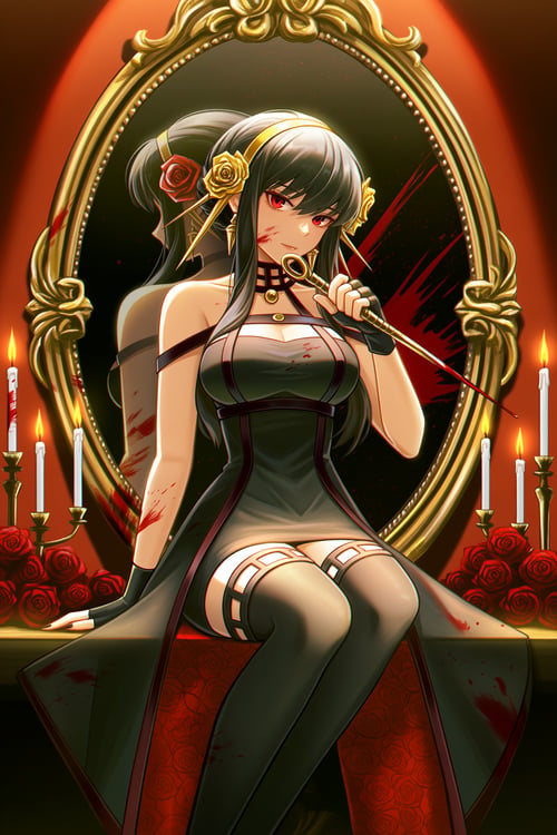 Extra Detailer Anima by Armagedon on Tensor.Art