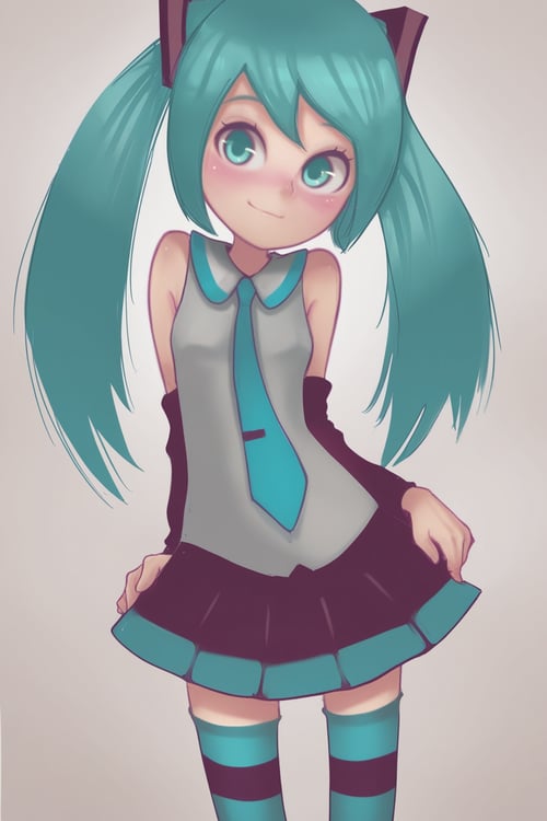 Conoghi Artist Style by MasteRaccoonMan on Tensor.Art