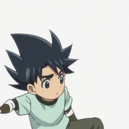 Geo (Kagaku x Bouken Survival) by BlaiYaoiArt on Tensor.Art