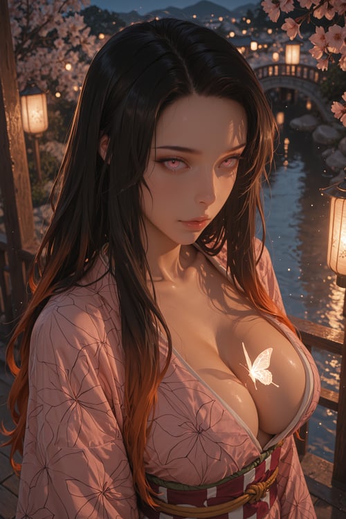 White Kimi by Kernezz on Tensor.Art