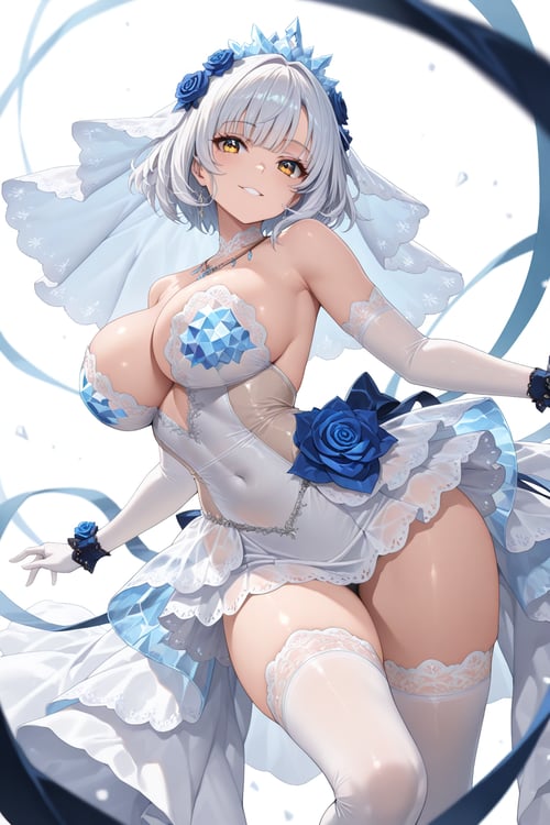 NSFW月老板的唯美梦境-Beautiful stockings by YUEYUEAI月月AI on Tensor.Art