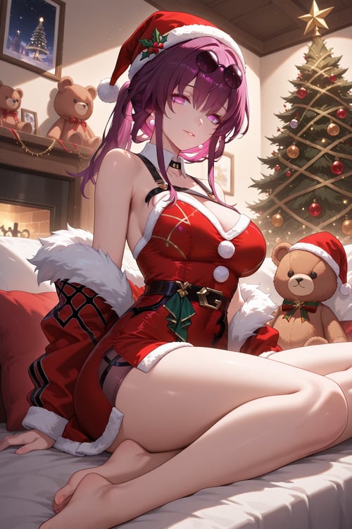 NSFW月老板的唯美梦境-Beautiful stockings by YUEYUEAI月月AI on Tensor.Art