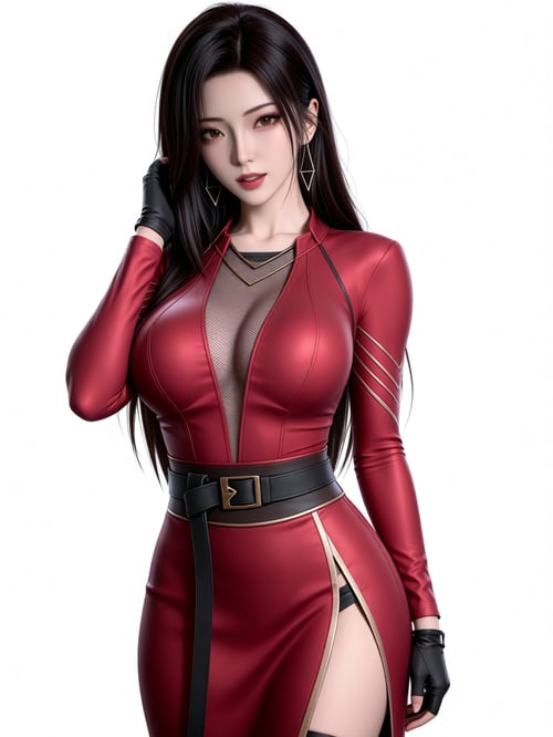 cosAI自创角色 by 月恋-❀ on Tensor.Art