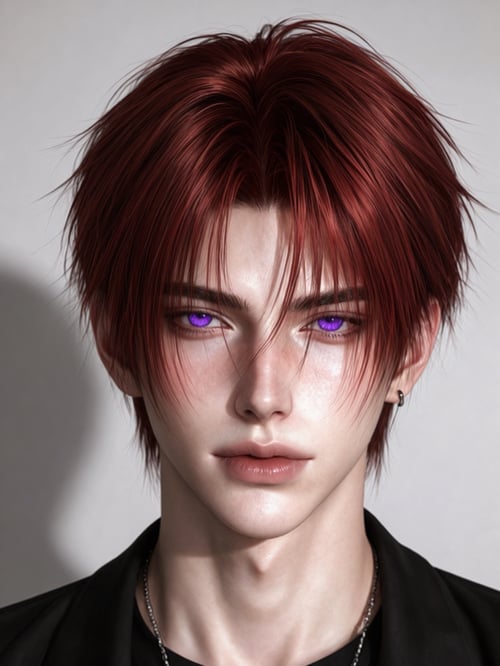 Maple by Rika on Tensor.Art