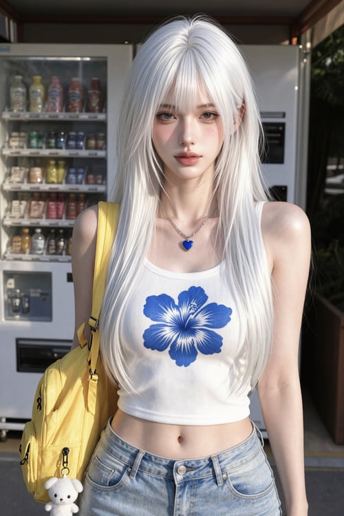 Maple by Rika on Tensor.Art