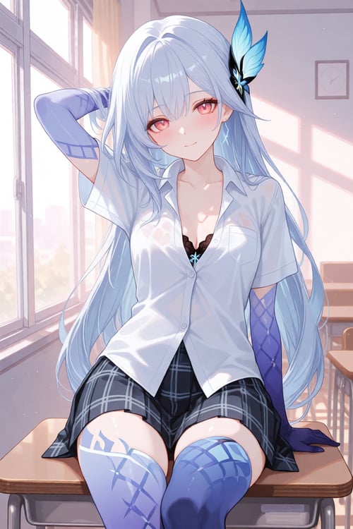 Krea2 Anime-DQ by DQ on Tensor.Art