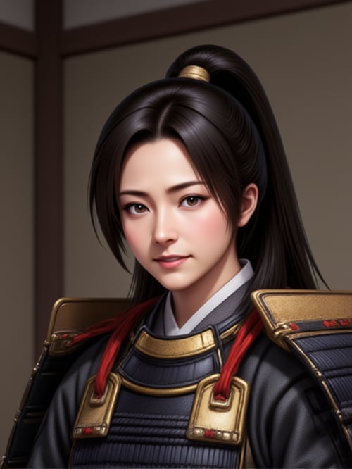 Nobhimebu_dr by 伸長の野暮 on Tensor.Art