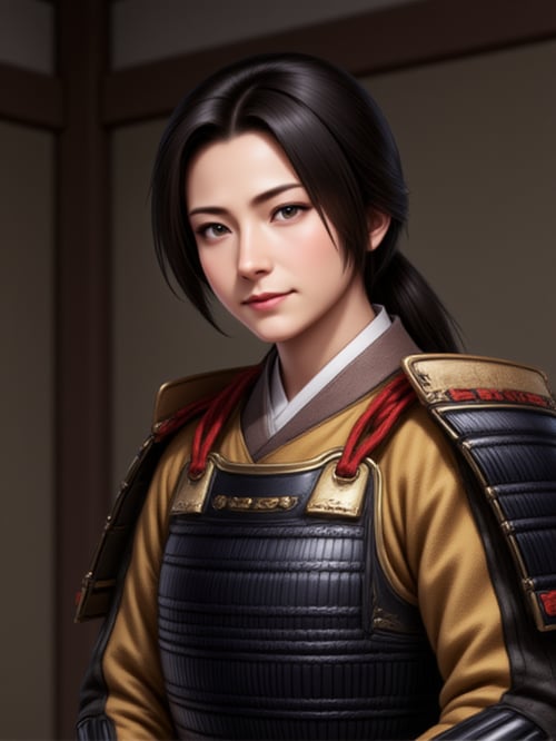 Nobhimebu_dr by 伸長の野暮 on Tensor.Art