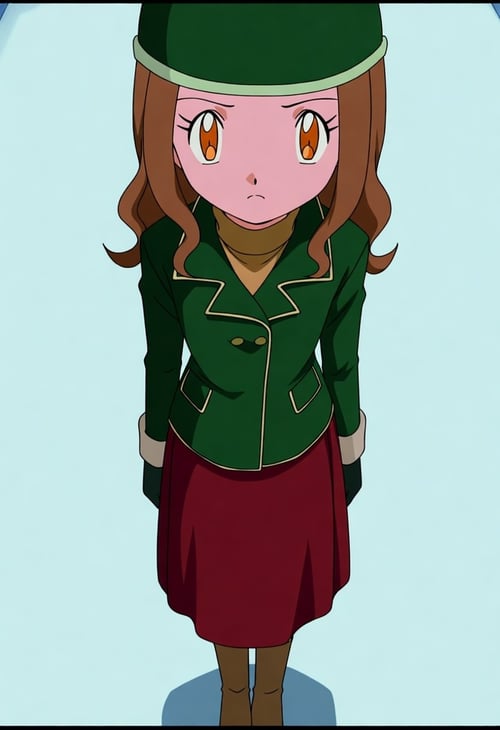 Mimi Tachikawa 02 Anima V1 by user_876728825763904319 on Tensor.Art