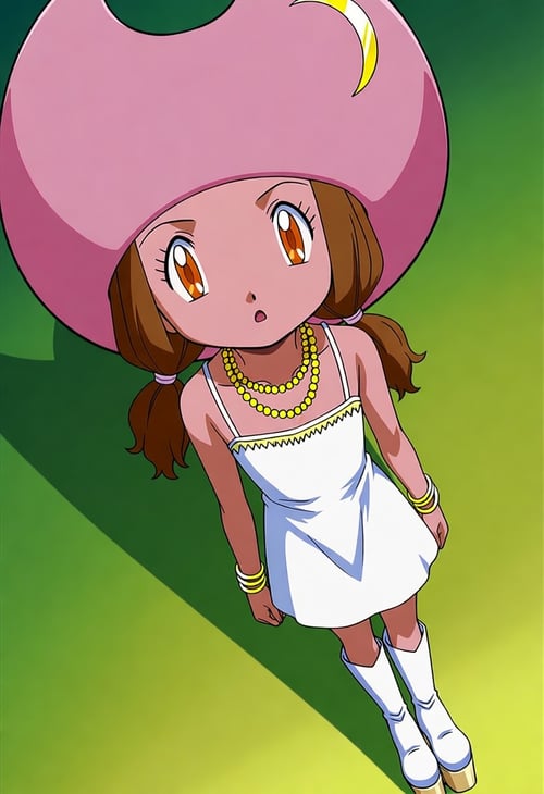 Mimi Tachikawa 02 Anima V1 by user_876728825763904319 on Tensor.Art